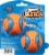 Chuckit! Ultra Ball 2 Pack Perspective: back