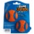 Chuckit® Small Ultra™ Ball Twin Pack Perspective: back