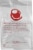Crimson Cup® Celtic Grogg® Light Roast Ground Coffee Perspective: back