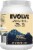 Evolve® Plant-Based Ideal Vanilla Bean Protein Powder Perspective: back
