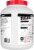 Muscle Milk® Vanilla Creme Genuine Protein Powder Perspective: back