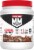 Muscle Milk® Chocolate Genuine Protein Powder Perspective: back
