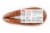 Country Pleasin' Pepperjack & Green Onion Sausage Perspective: back