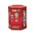 Hallmark Peanuts® Gang Baseball Mystery Christmas Ornament Perspective: back
