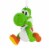 Hallmark Christmas Ornament - Nintendo Super Mario Yoshi Perspective: back