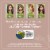 Naturtint® 6G Dark Gold Blonde Hair Colorant Perspective: back