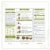 Naturtint 7G Golden Blonde Hair Colorant Perspective: back