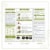 Naturtint® 2N Black Brown Hair Color Perspective: back