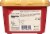 O'Food Gochujang Brown Rice Red Pepper Paste Perspective: back