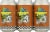 Ska Brewing Mexican Logger Lager Perspective: back