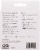 Zeiss Pre Moistened Lens Wipes Perspective: back