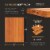 John Boos Reversible 20  Butcher Cutting Board Block With Handles, Cherry Wood Perspective: back
