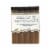 Zum Bar® Frankincense & Myrrh Goat's Milk Bar Soap Perspective: back