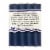 Zum Bar® Lavender-Rosemary Goat's Milk Soap Perspective: back