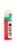 Zumbo Kiss® Peppermint Shea Butter Lip Balm Perspective: back