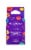 Zum Kiss® Shea Butter Lip Balm Trio Perspective: back