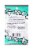 Zum Tub® Sea Salt Epsom Bath Salts Perspective: back