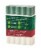 Zum® Goat's Milk Winter Pine Soap Bar Perspective: back