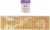Zum® Almond Goat's Milk Bulk Brick Soap Perspective: back