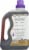 Zum® Frankincense & Myrrh Laundry Soap Perspective: back