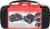 Nintendon Switch™ Game Traveler Deluxe System Case Perspective: back