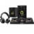 Hercules 4780900  DJLearning Kit Perspective: back
