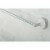 Kingston Brass BA1111C Victorian 24  Towel Bar, Polished Chrome Perspective: back