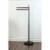 Kingston Brass CC2025 Vintage Pedestal Towel Bar, Oil Rubbed Bronze Perspective: back