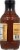 Jesse's Slooo Good™ BBQ Sauce Perspective: back