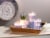 WoodWick® Jar Candle Lavender Spa Perspective: back
