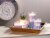 WoodWick® Jar Candle Lavender Spa Perspective: back