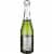 Torre Oria Spanish Brut Macabeo Sparkling Wine Perspective: back