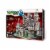 Wrebbit King Arthur Camelot 3D Puzzle Perspective: back