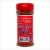 Blues Hog® Dry Rub Seasoning All Purpose Spice Bottle Gluten Free BBQ Perspective: back