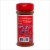 Blues Hog® Dry Rub Seasoning All Purpose Spice Bottle Gluten Free BBQ Perspective: back