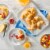 Immaculate Baking™ Organic Crescent Rolls Perspective: back