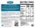 C.Wirthy & Co.® Butter Herb Atlantic Salmon Fillets Perspective: back