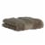 American Heritage Hand Towel - Linen Perspective: back