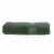 American Heritage Bath Sheet - Dark Ivy Perspective: back