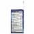 MHP Activite Sport Multi Vitamin Time Released - 120 Tablets Perspective: back