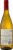 Kali Hart® Chardonnay California White Wine Perspective: back