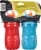 Tommee Tippee® Insultated Straw Cup for Toddlers - Assorted Perspective: back