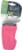 Tommee Tippee® Insulated Sportee Toddler Water Bottle with Handle Perspective: back