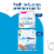 WaterWipes® Sensitive Baby Wipes Perspective: back