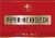 Piper-Heidsieck Cuvée Brut Champagne Wine Perspective: back
