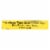 Colman's® Original English Mustard Perspective: back