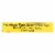 Colman's® Original English Mustard Perspective: back