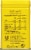 Colman's Mustard Powder Perspective: back