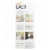 Boon CACTI™ Bottle Cleaning Brush Set Perspective: back