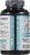 Zhou® Magnesium Glycinate Dietary Supplement Capsules 1350mg Perspective: back
